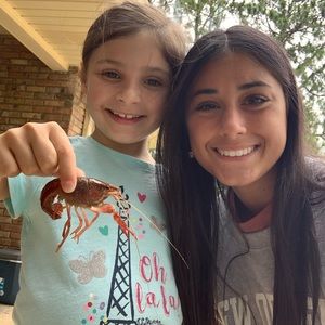 Meet your Posher, Meris